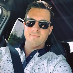 Meet your Posher, Dan